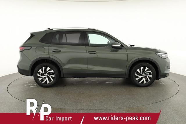 Volkswagen Tiguan 1.5 eTSI 110 kW Life DSG Life, Navi, easyOpen, Kamera, 5-J Garantie 