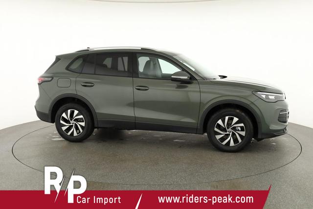 Volkswagen Tiguan 1.5 eTSI 110 kW Life DSG Life, Navi, easyOpen, Kamera, 5-J Garantie 