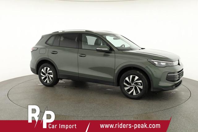 Volkswagen Tiguan 1.5 eTSI 110 kW Life DSG Life, Navi, easyOpen, Kamera, 5-J Garantie 
