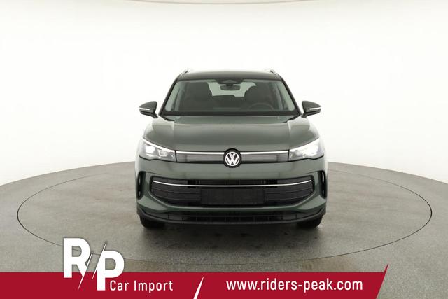 Volkswagen Tiguan 1.5 eTSI 110 kW Life DSG Life, Navi, easyOpen, Kamera, 5-J Garantie 