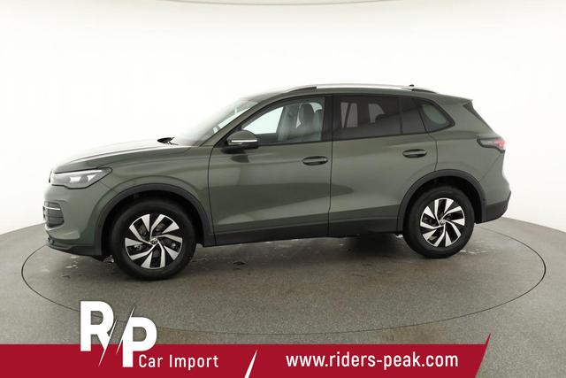 Volkswagen Tiguan 1.5 eTSI 110 kW Life DSG Life, Navi, easyOpen, Kamera, 5-J Garantie 