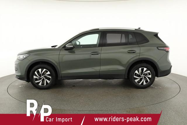 Volkswagen Tiguan 1.5 eTSI 110 kW Life DSG Life, Navi, easyOpen, Kamera, 5-J Garantie 