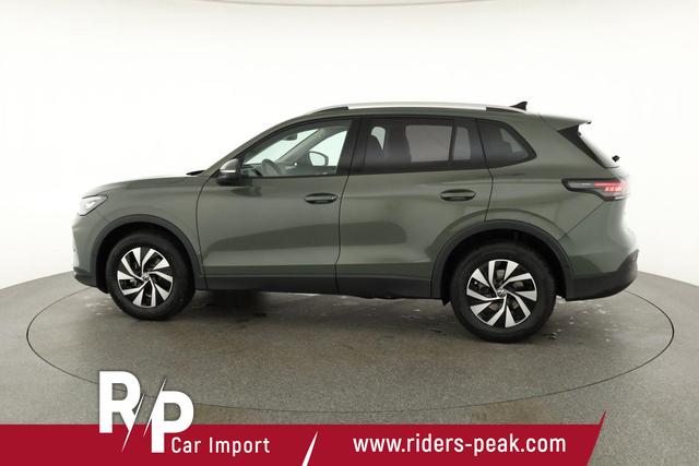 Volkswagen Tiguan 1.5 eTSI 110 kW Life DSG Life, Navi, easyOpen, Kamera, 5-J Garantie 