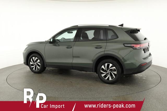 Volkswagen Tiguan 1.5 eTSI 110 kW Life DSG Life, Navi, easyOpen, Kamera, 5-J Garantie 