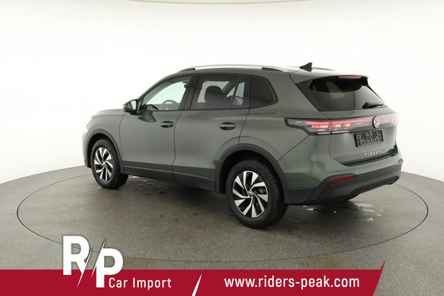 Volkswagen Tiguan 1.5 eTSI 110 kW Life DSG Life, Navi, easyOpen, Kamera, 5-J Garantie 