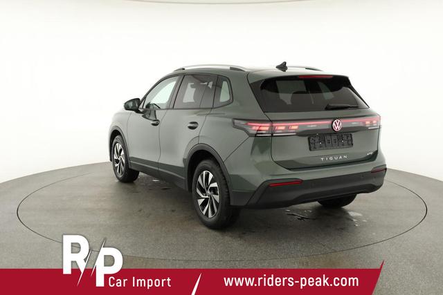 Volkswagen Tiguan 1.5 eTSI 110 kW Life DSG Life, Navi, easyOpen, Kamera, 5-J Garantie 