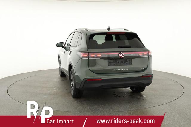 Volkswagen Tiguan 1.5 eTSI 110 kW Life DSG Life, Navi, easyOpen, Kamera, 5-J Garantie 