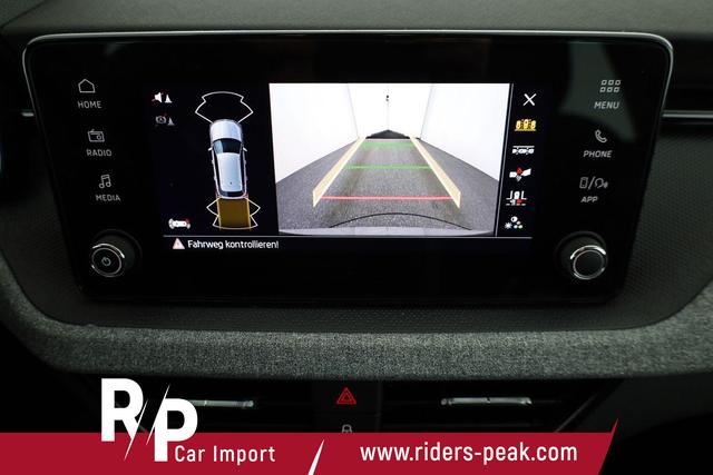 Skoda Kamiq Selection 1.0 TSI DSG Selection, Matrix, Kamera, 16-Zoll, Winter, 4-J Garantie 