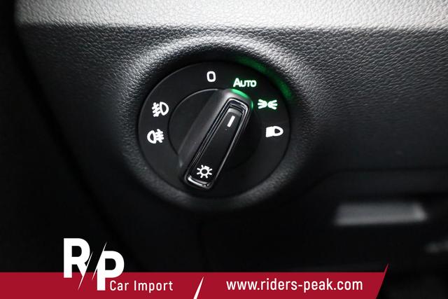 Skoda Kamiq Selection 1.0 TSI DSG Selection, Matrix, Kamera, 16-Zoll, Winter, 4-J Garantie 