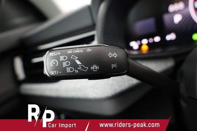 Skoda Kamiq Selection 1.0 TSI DSG Selection, Matrix, Kamera, 16-Zoll, Winter, 4-J Garantie 