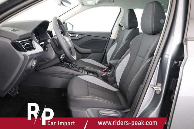 Skoda Kamiq Selection 1.0 TSI DSG Selection, Matrix, Kamera, 16-Zoll, Winter, 4-J Garantie 