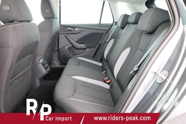 Skoda Kamiq Selection 1.0 TSI DSG Selection, Matrix, Kamera, 16-Zoll, Winter, 4-J Garantie 