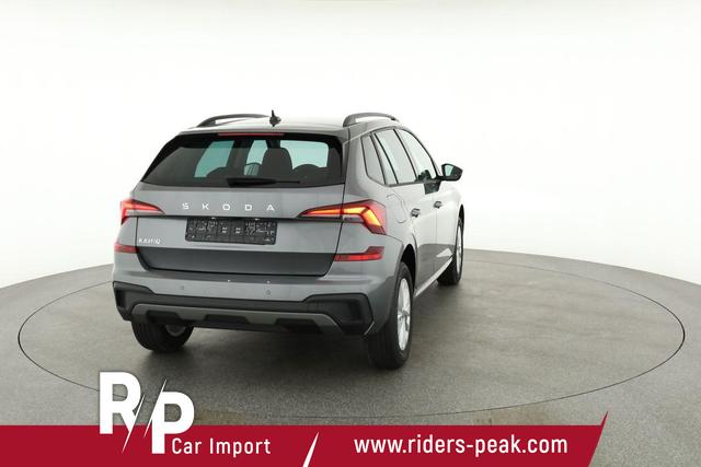 Skoda Kamiq Selection 1.0 TSI DSG Selection, Matrix, Kamera, 16-Zoll, Winter, 4-J Garantie 