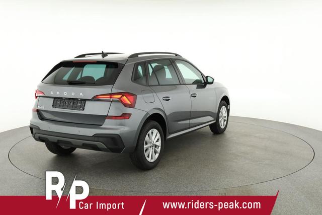 Skoda Kamiq Selection 1.0 TSI DSG Selection, Matrix, Kamera, 16-Zoll, Winter, 4-J Garantie 