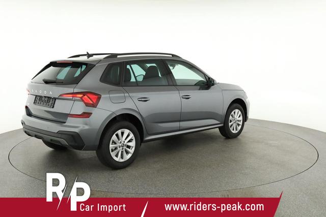 Skoda Kamiq Selection 1.0 TSI DSG Selection, Matrix, Kamera, 16-Zoll, Winter, 4-J Garantie 