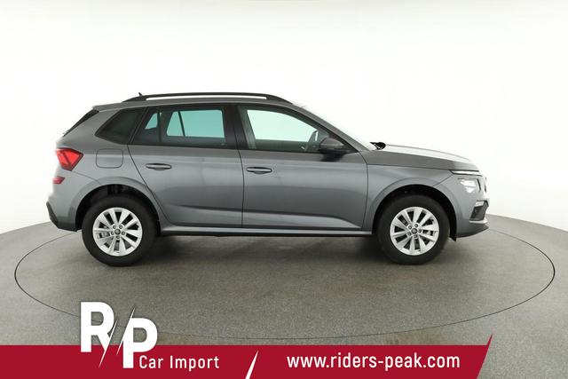 Skoda Kamiq Selection 1.0 TSI DSG Selection, Matrix, Kamera, 16-Zoll, Winter, 4-J Garantie 