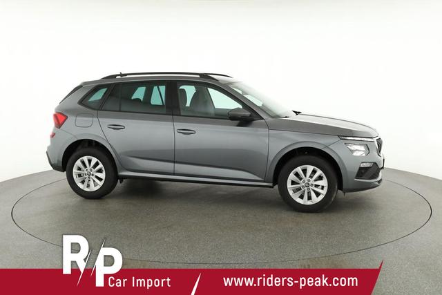 Skoda Kamiq Selection 1.0 TSI DSG Selection, Matrix, Kamera, 16-Zoll, Winter, 4-J Garantie 