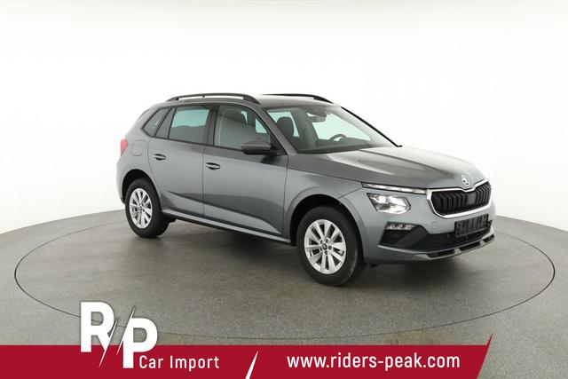 Skoda Kamiq Selection 1.0 TSI DSG Selection, Matrix, Kamera, 16-Zoll, Winter, 4-J Garantie 