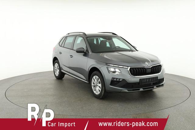 Skoda Kamiq Selection 1.0 TSI DSG Selection, Matrix, Kamera, 16-Zoll, Winter, 4-J Garantie 