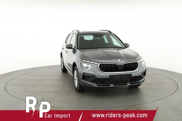 Skoda Kamiq Selection 1.0 TSI DSG Selection, Matrix, Kamera, 16-Zoll, Winter, 4-J Garantie 