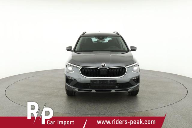 Skoda Kamiq Selection 1.0 TSI DSG Selection, Matrix, Kamera, 16-Zoll, Winter, 4-J Garantie 