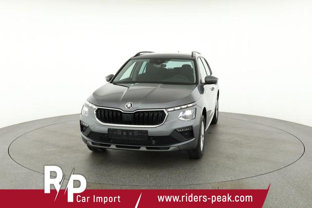 Skoda Kamiq Selection 1.0 TSI DSG Selection, Matrix, Kamera, 16-Zoll, Winter, 4-J Garantie 