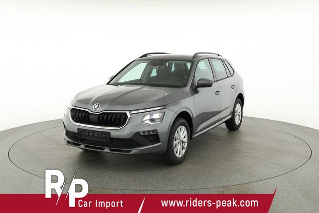 Skoda Kamiq Selection 1.0 TSI DSG Selection, Matrix, Kamera, 16-Zoll, Winter, 4-J Garantie 