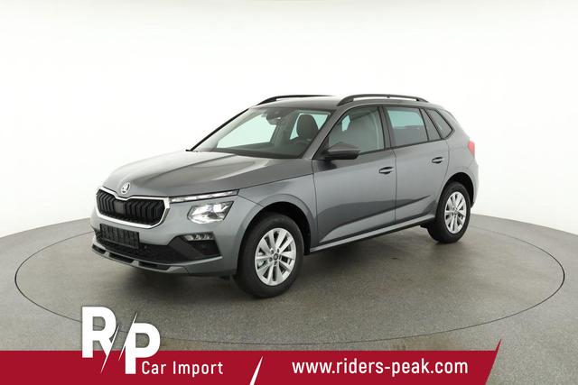 Skoda Kamiq Selection 1.0 TSI DSG Selection, Matrix, Kamera, 16-Zoll, Winter, 4-J Garantie 