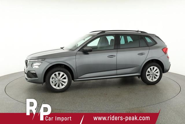 Skoda Kamiq Selection 1.0 TSI DSG Selection, Matrix, Kamera, 16-Zoll, Winter, 4-J Garantie 