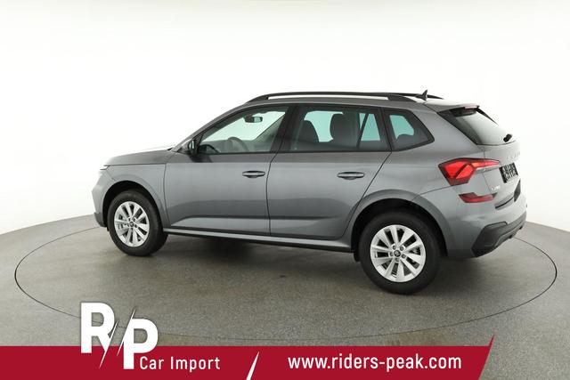 Skoda Kamiq Selection 1.0 TSI DSG Selection, Matrix, Kamera, 16-Zoll, Winter, 4-J Garantie 