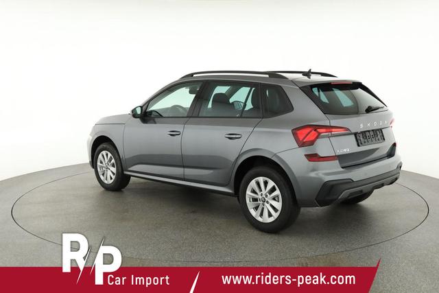 Skoda Kamiq Selection 1.0 TSI DSG Selection, Matrix, Kamera, 16-Zoll, Winter, 4-J Garantie 