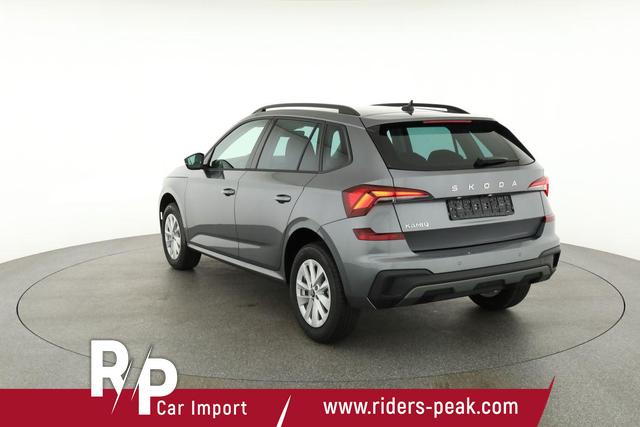 Skoda Kamiq Selection 1.0 TSI DSG Selection, Matrix, Kamera, 16-Zoll, Winter, 4-J Garantie 