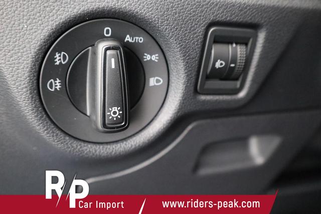 Skoda Kamiq Selection 1.5 TSI DSG Selection, AHK, Kamera, Winter, 4-J Garantie 