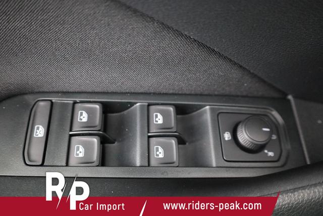 Skoda Kamiq Selection 1.5 TSI DSG Selection, AHK, Kamera, Winter, 4-J Garantie 