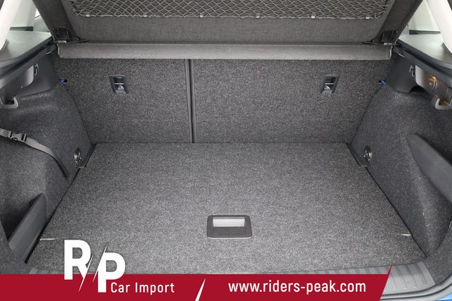 Skoda Kamiq Selection 1.5 TSI DSG Selection, AHK, Kamera, Winter, 4-J Garantie 