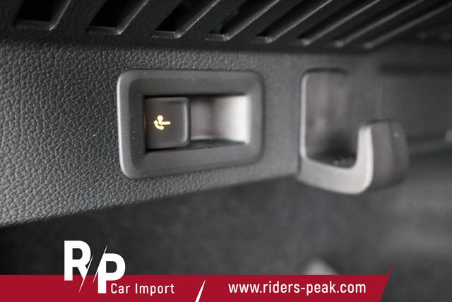 Skoda Kamiq Selection 1.5 TSI DSG Selection, AHK, Kamera, Winter, 4-J Garantie 