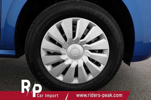 Skoda Kamiq Selection 1.5 TSI DSG Selection, AHK, Kamera, Winter, 4-J Garantie 