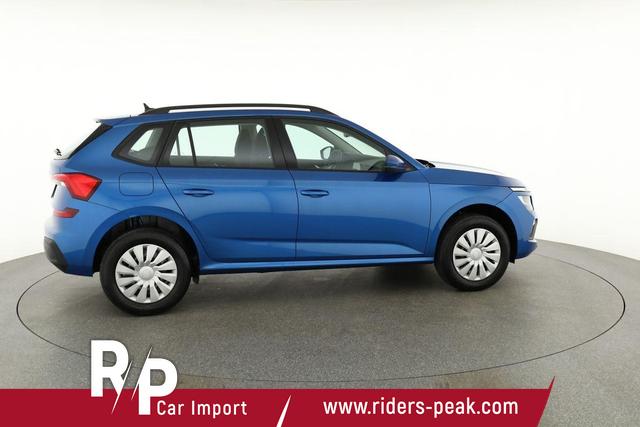 Skoda Kamiq Selection 1.5 TSI DSG Selection, AHK, Kamera, Winter, 4-J Garantie 