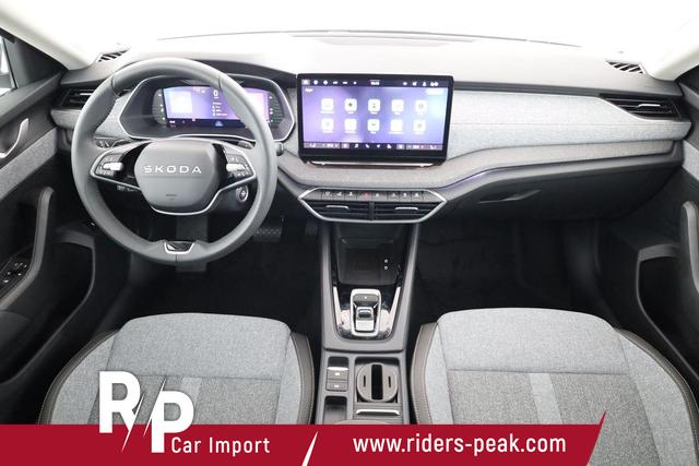 Skoda Octavia Combi 2.0 TDI 110 kW Selection DSG Selection, Navi, Pano, AHK, Teilleder, 5-J Garantie 