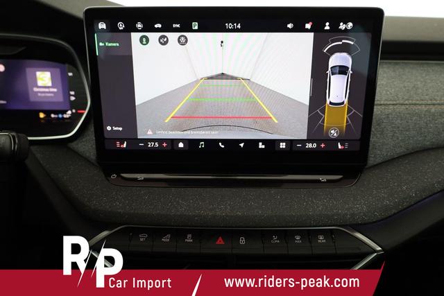 Skoda Octavia Combi 2.0 TDI 110 kW Selection DSG Selection, Navi, Pano, AHK, Teilleder, 5-J Garantie 