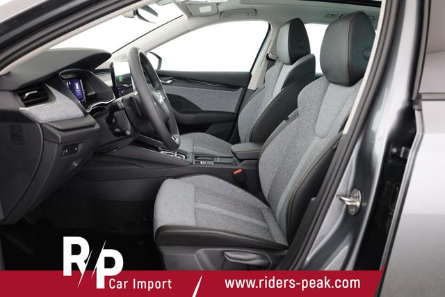 Skoda Octavia Combi 2.0 TDI 110 kW Selection DSG Selection, Navi, Pano, AHK, Teilleder, 5-J Garantie 