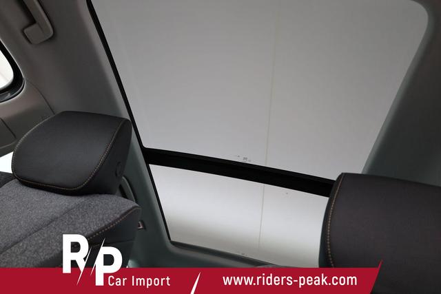 Skoda Octavia Combi 2.0 TDI 110 kW Selection DSG Selection, Navi, Pano, AHK, Teilleder, 5-J Garantie 