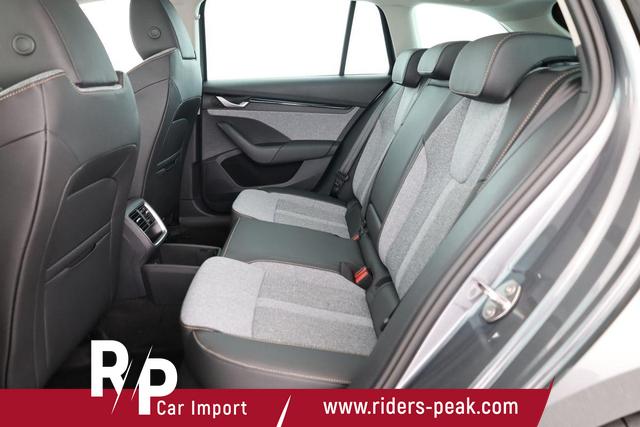 Skoda Octavia Combi 2.0 TDI 110 kW Selection DSG Selection, Navi, Pano, AHK, Teilleder, 5-J Garantie 