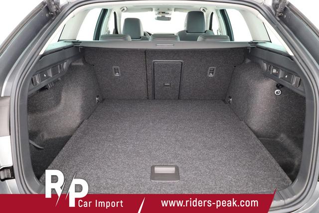 Skoda Octavia Combi 2.0 TDI 110 kW Selection DSG Selection, Navi, Pano, AHK, Teilleder, 5-J Garantie 