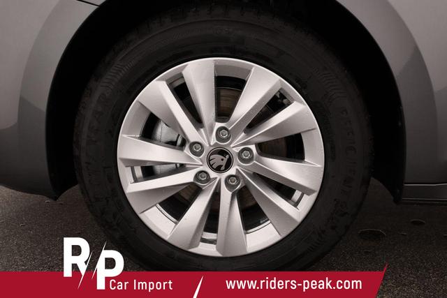 Skoda Octavia Combi 2.0 TDI 110 kW Selection DSG Selection, Navi, Pano, AHK, Teilleder, 5-J Garantie 