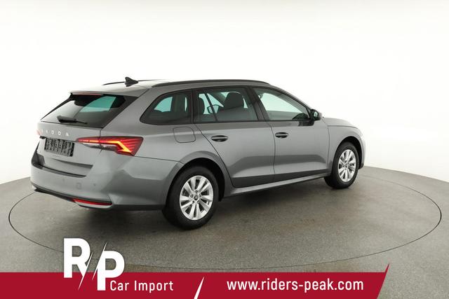 Skoda Octavia Combi 2.0 TDI 110 kW Selection DSG Selection, Navi, Pano, AHK, Teilleder, 5-J Garantie 