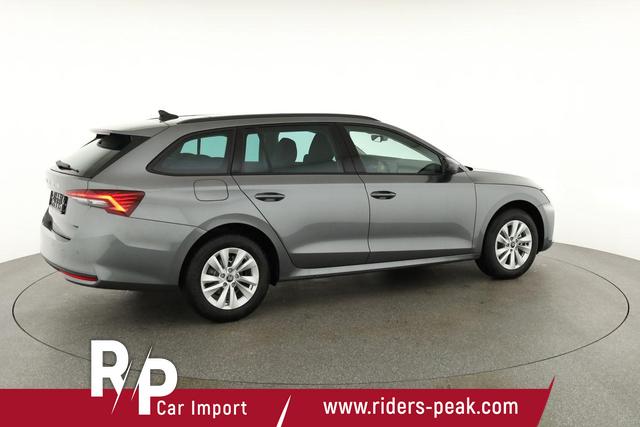 Skoda Octavia Combi 2.0 TDI 110 kW Selection DSG Selection, Navi, Pano, AHK, Teilleder, 5-J Garantie 