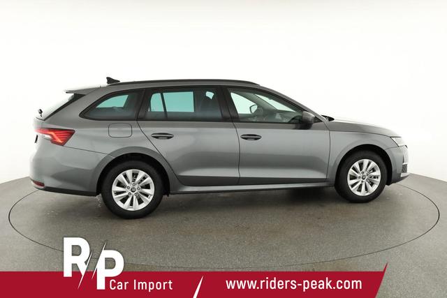 Skoda Octavia Combi 2.0 TDI 110 kW Selection DSG Selection, Navi, Pano, AHK, Teilleder, 5-J Garantie 