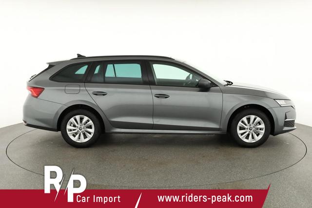 Skoda Octavia Combi 2.0 TDI 110 kW Selection DSG Selection, Navi, Pano, AHK, Teilleder, 5-J Garantie 