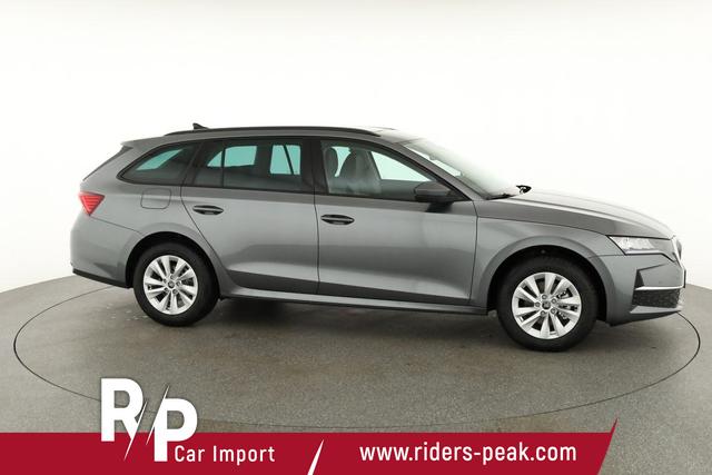 Skoda Octavia Combi 2.0 TDI 110 kW Selection DSG Selection, Navi, Pano, AHK, Teilleder, 5-J Garantie 